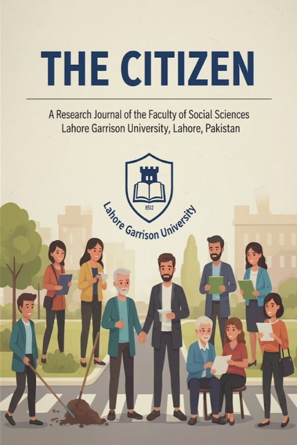 THE CITIZEN