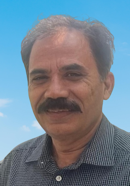 Prof. Dr. Atif Chatha