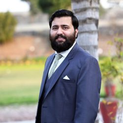 Dr. Hafiz Burhan Ul Haq