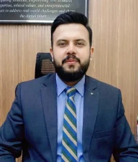 Dr. Umer Iqbal