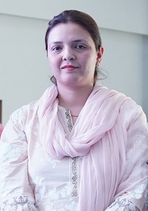 Dr. Affifa Tajammal