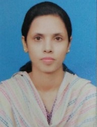 Dr. Aisha Waheed Qureshi