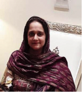 Dr. Aiza Hussain Rana