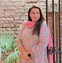 Dr. Farrah Ul Momineen