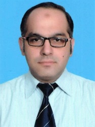 Dr. Hafiz Zeshan Wadood