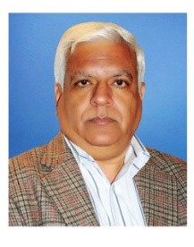 Dr. Haroon Qadir