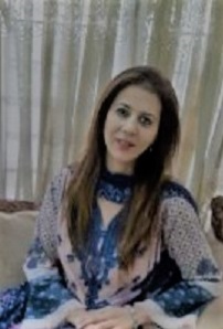 Dr. Kanwal Hayat