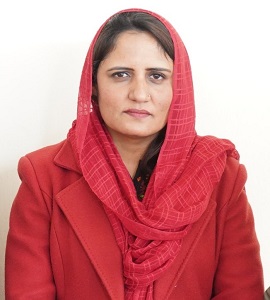 Dr. Manzar Zahra