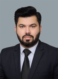 Dr. Mudassar Hussain