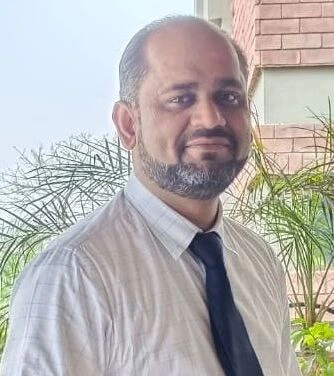 Dr. Muhammad Nadeem