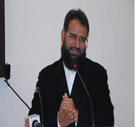 Dr. Muhammad Waris