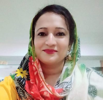 Dr. Sana Akram