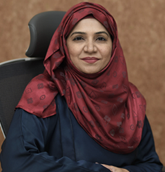 Dr. Shabana Naveed