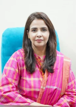 Dr. Shamshad Bashir