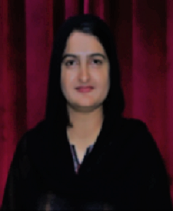 Dr. Tahira Perveen