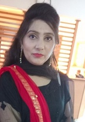 Dr. Naureen Riaz