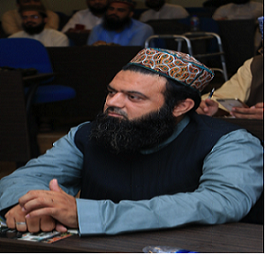 Dr. Hafiz Irfan ullah