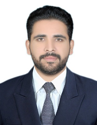 Dr. Hafiz Muhammad Bilal