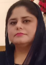Dr. Munazza Munawar