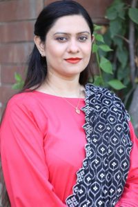 Dr. Javeria Nazeer