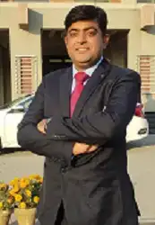 Dr. Muhammad Abubakar Qazi
