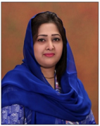 Prof. Dr. Rizwana Bashir