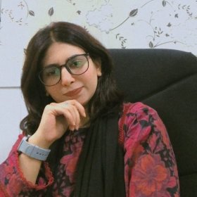 Adeela Hayat