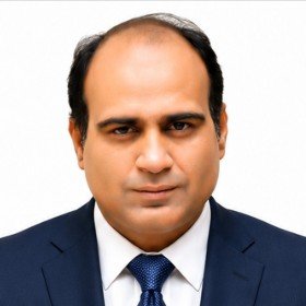 Dr. Tahir Alyas