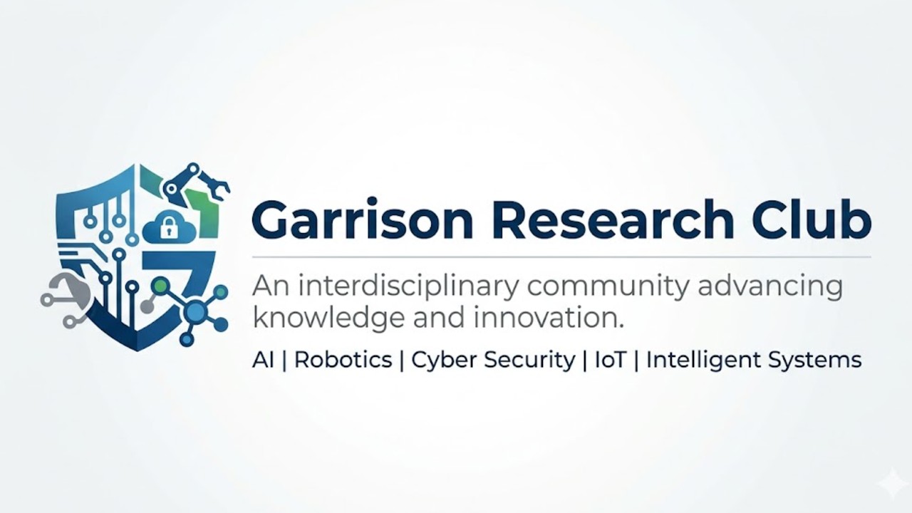 Garrison Research Club (GRC)